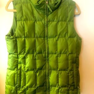 Gap Puffer vest